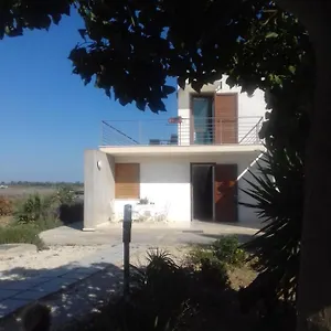  Casa vacanze Casa Dei Fenicotteri