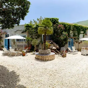  Casa vacanze Le Dello Zingaro